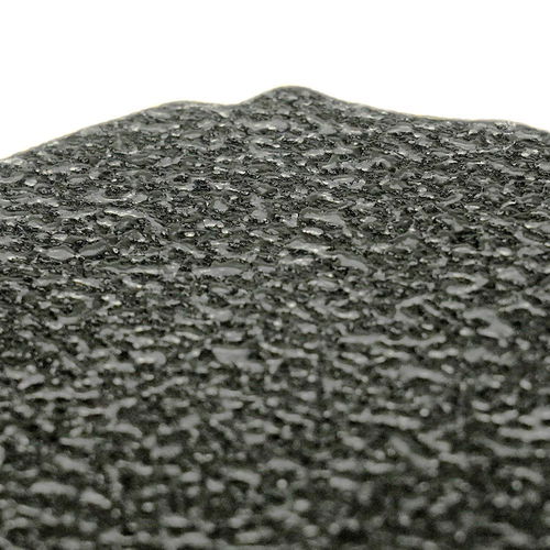 Black Ignition Guard 2005-2007 Honda CR125 Flywheel Engine Cover Grip Tape CR