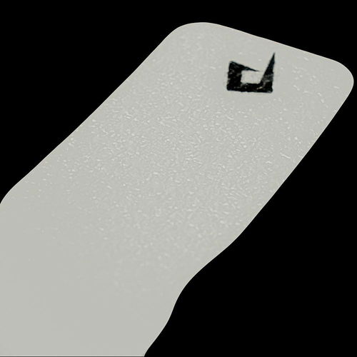 White Frame Guards 1992-1996 Honda CR250 Grip Tape Protectors CR 250 CR250R 250R