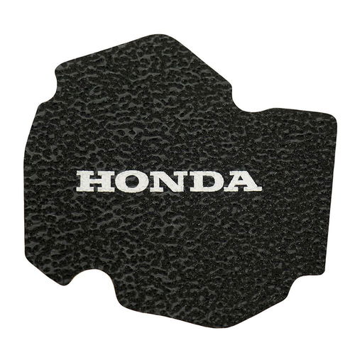 Black Ignition Guard 2002-2007 Honda CR250 Flywheel Cover Grip Tape CR 250 250R