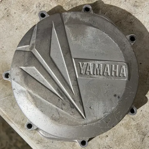 CLutch Cover Yamaha 