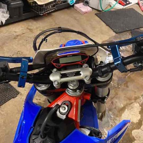 2021 Beta 300 Xtrainer