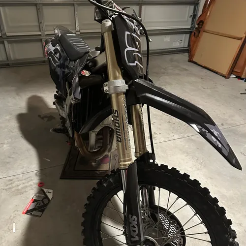 2021 crf450rwe