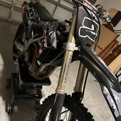 2021 crf450rwe