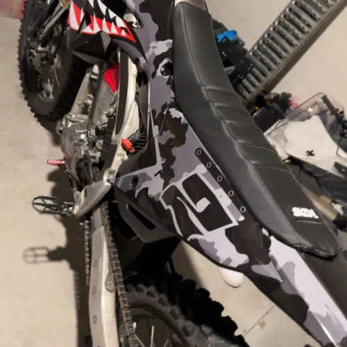 2021 crf450rwe