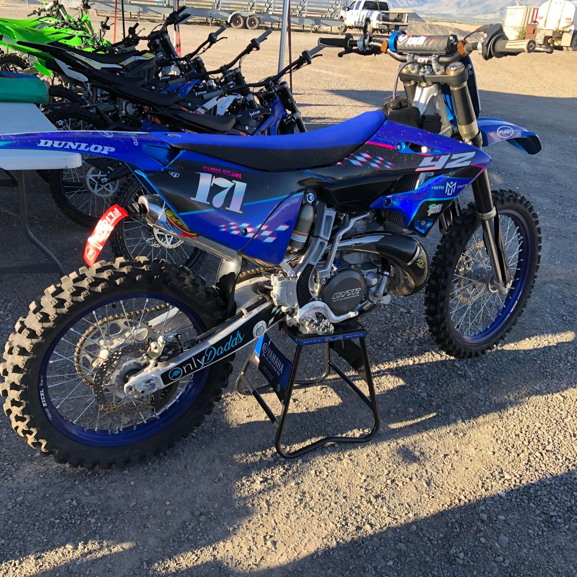 cbmoto171