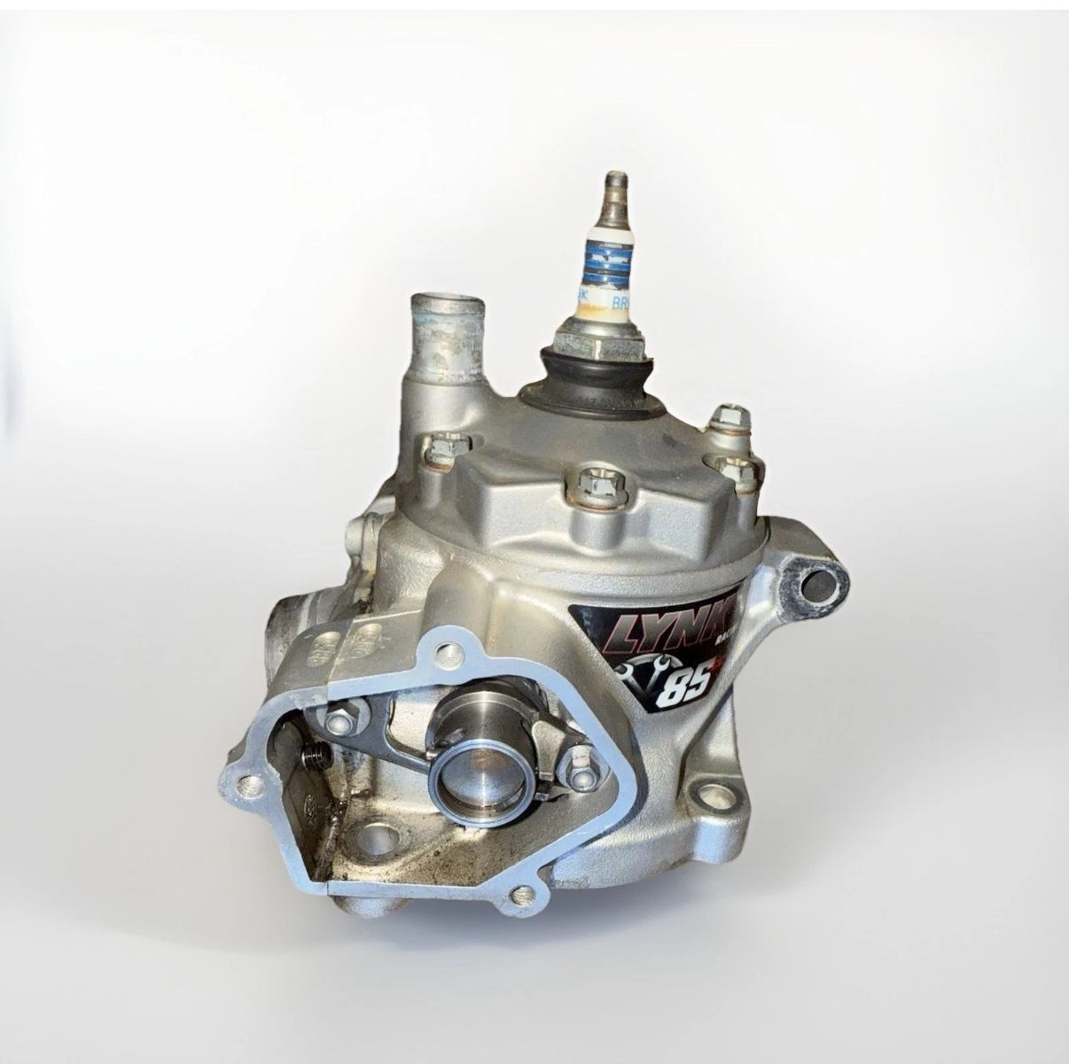 2024 KTM 85 SX Complete Cylinder
Fits KTM/ Husqvarna/ Gas Gas 2018-2024