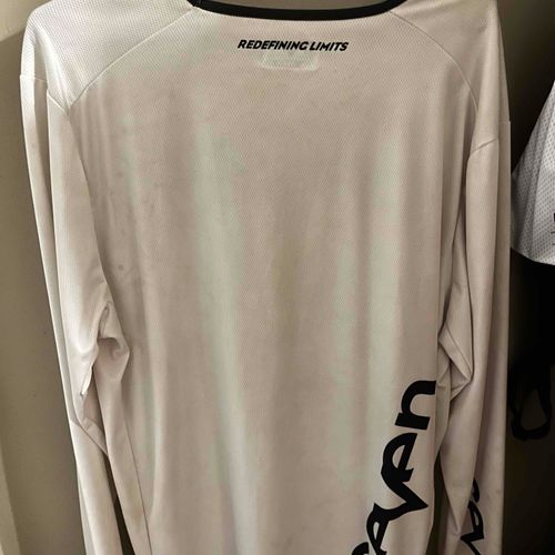 Men's Seven Jersey Only - Size XL