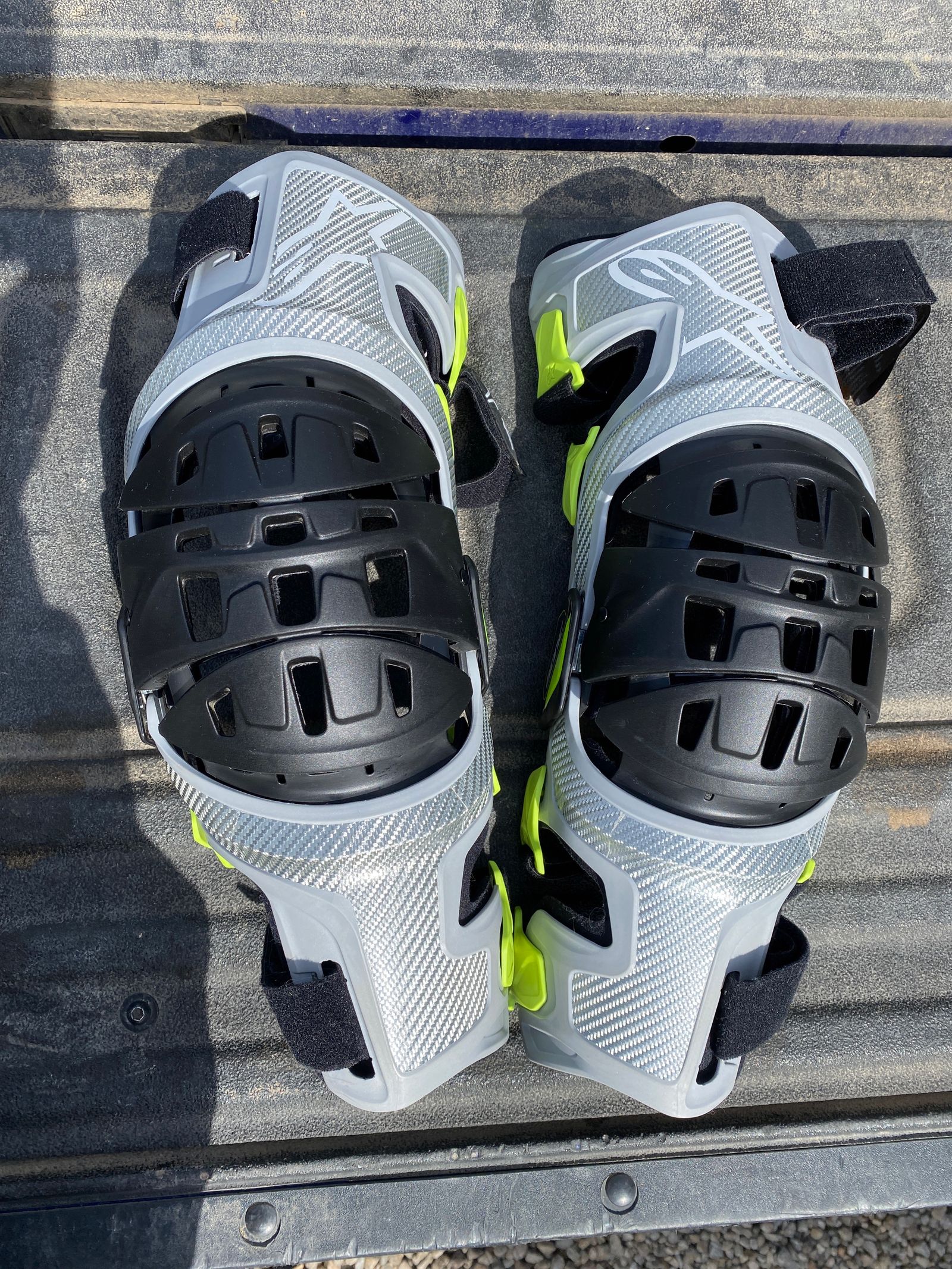 Alpinestars top bionic 7
