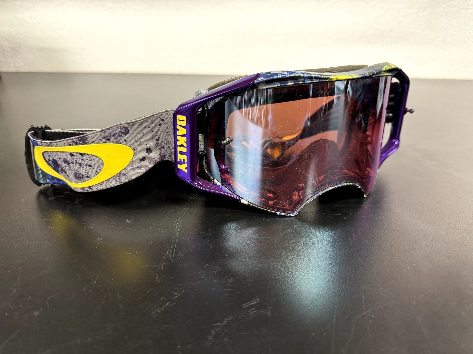 Oakley Airbrake