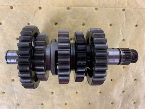 2013 Yamaha YZ250F Counter Shaft