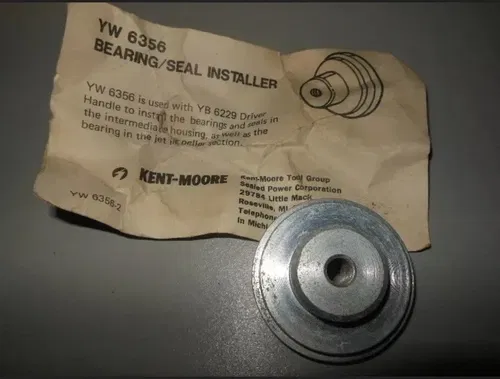 kent-Moore YW-6356 Bearing/Seal Installer