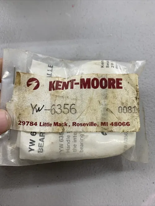 kent-Moore YW-6356 Bearing/Seal Installer
