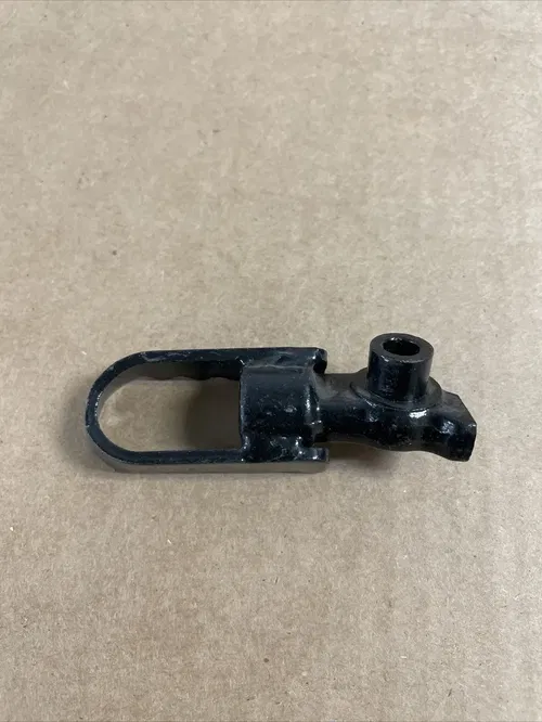 Honda NOS 50642-355-000 Left Foot Peg XL125K1