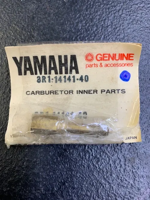 Yamaha 3R1-14141-40 Main Nozzle