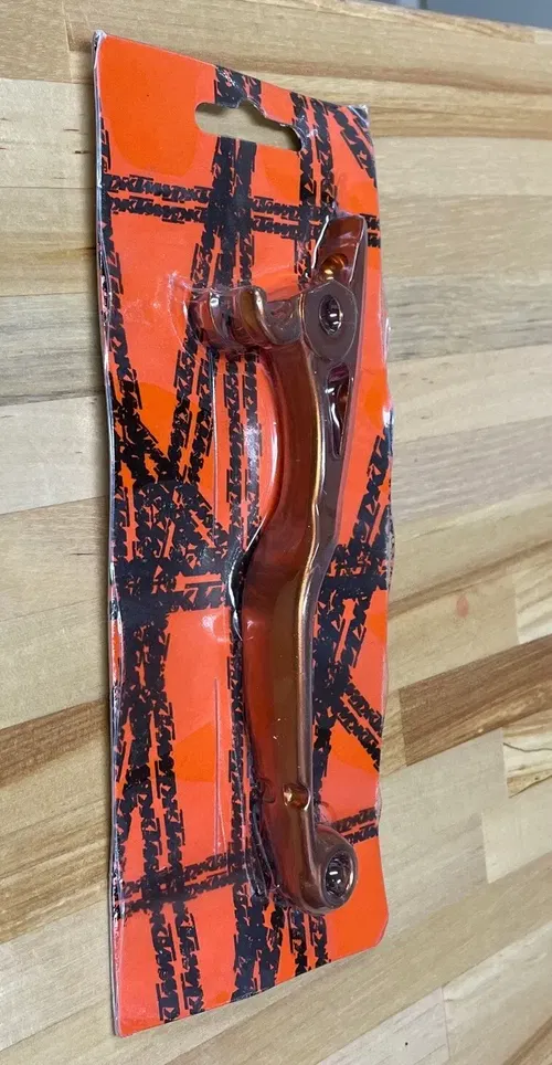KTM OEM Brake Lever 7801390200004