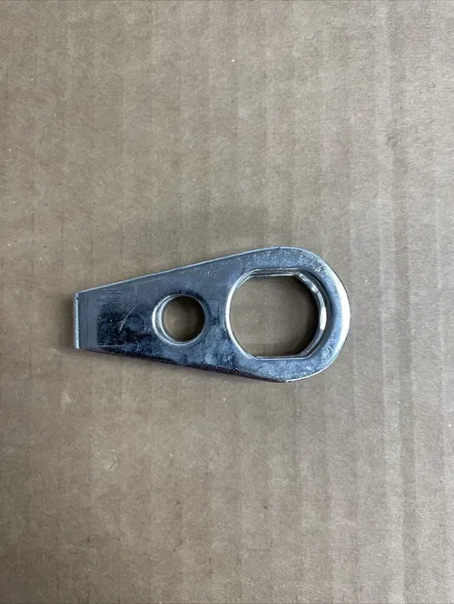 Honda 40543-273-000 ADJUSTER, R. DRIVE CHAIN