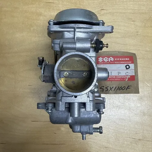 Suzuki NOS Carburetor GSX 1100F (D)