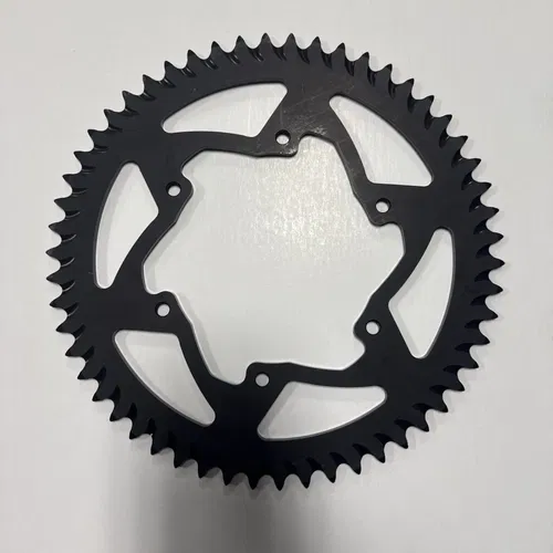 Vortex Rear Sprocket 54 Tooth 208-54 YZ125/250, YZ250F/450F 1999-2025