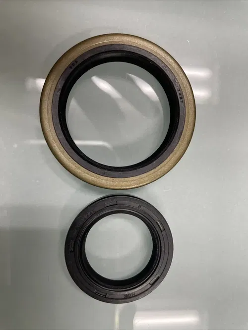 ProX main seal set Suzuki RM250 ‘96-‘99