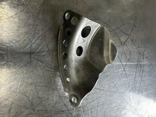 Yamaha YZ250F 2004 OEM Water Pump Cover