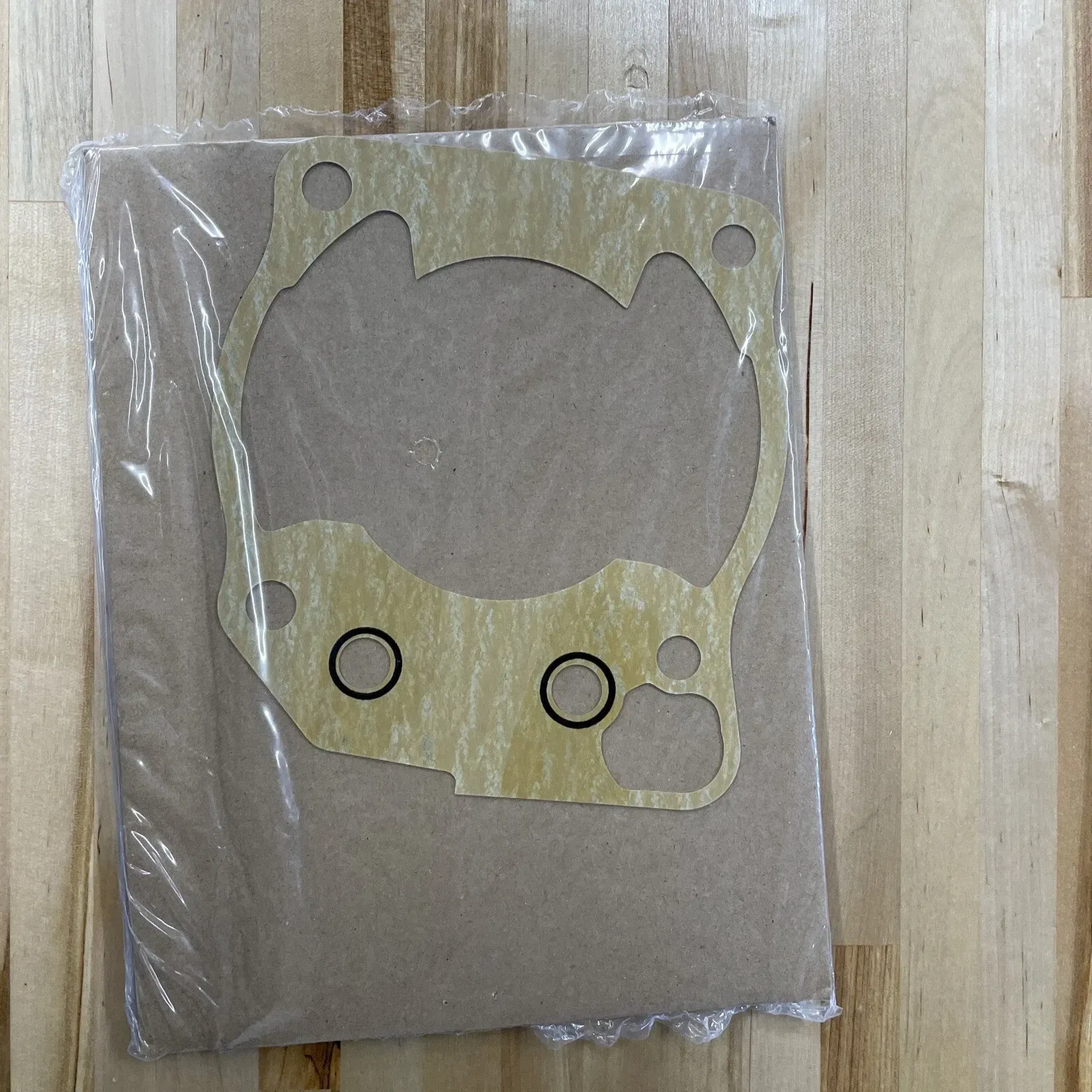 Honda Cylinder gasket 12191-KZ3-880