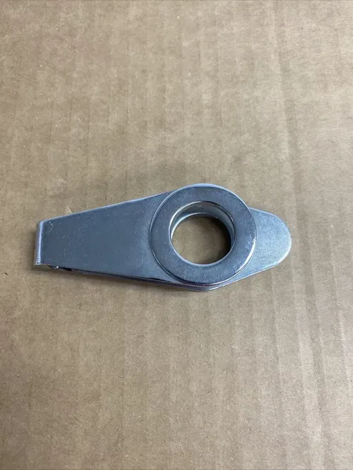 NOS Honda Left Adjuster 40544-212-000