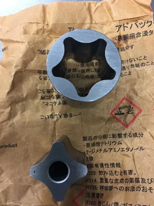 16410-48GOO Suzuki OEM