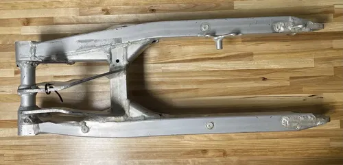 Suzuki Swingarm Full Floater RM125 1984