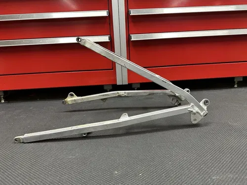 Yamaha YZ250F 2004 Subframe