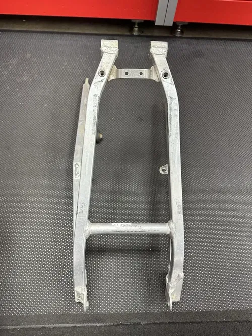 Yamaha YZ250F 2004 Subframe