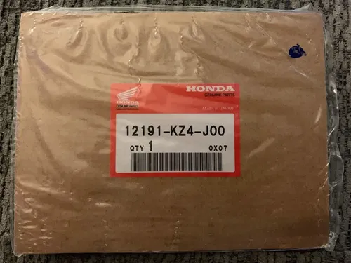 Honda 12191-KZ4-J00