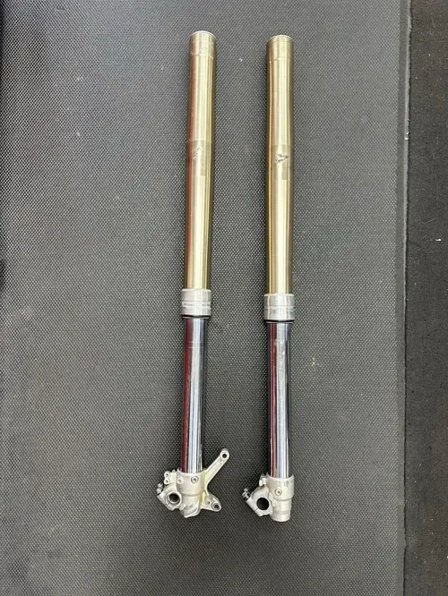 Yamaha YZ250F 2004 Front Forks