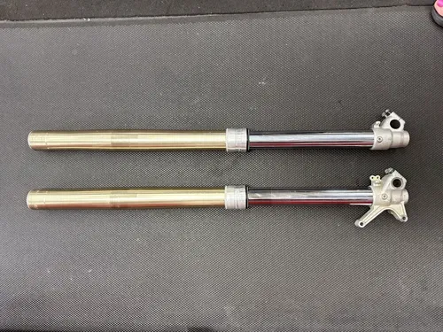 Yamaha YZ250F 2004 Front Forks