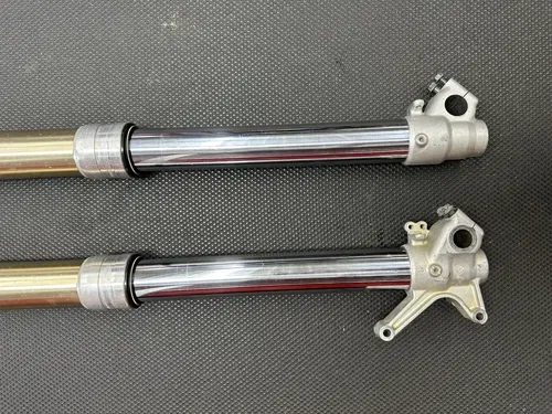 Yamaha YZ250F 2004 Front Forks
