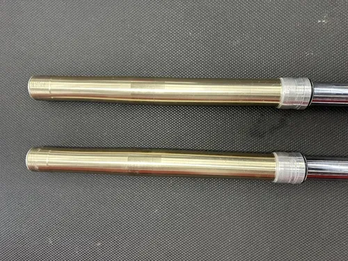 Yamaha YZ250F 2004 Front Forks