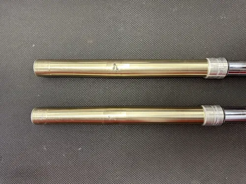 Yamaha YZ250F 2004 Front Forks