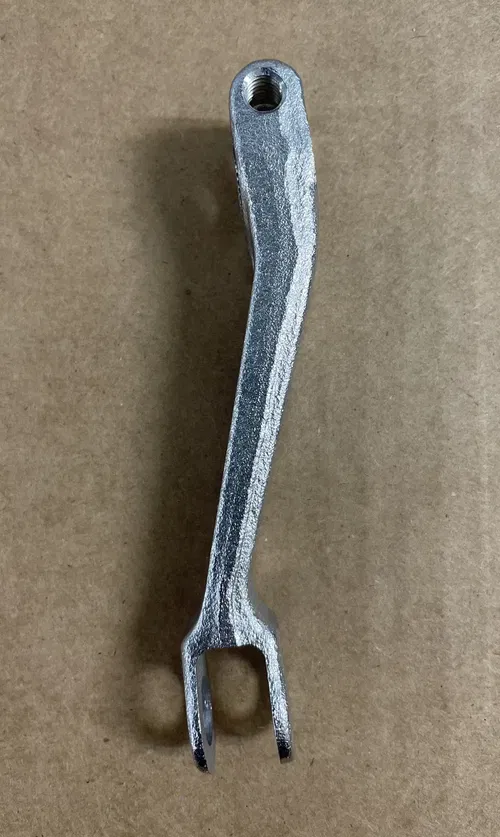 Honda NOS 43410-MA0-000 R. R. Brake Arm XR500