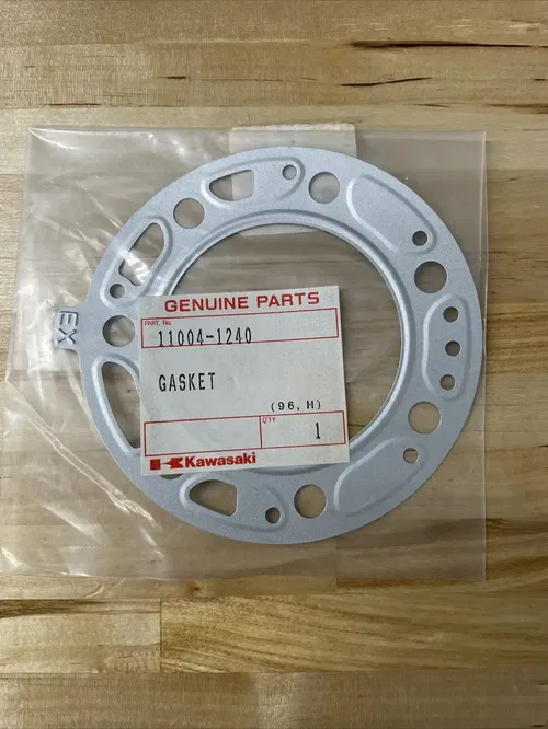 Kawasaki Cylinder Head Gasket 11004-1240