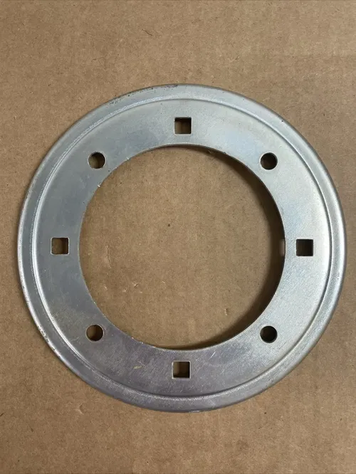 Honda NOS OEM 44714-942-000AU Support Plate Patch ATC FL 1976-81