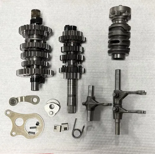 Honda Complete Transmission CR80 1996-2002