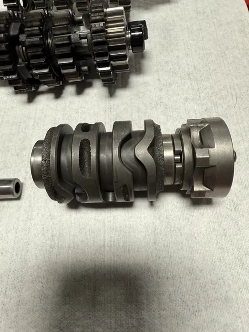 Honda Complete Transmission CR80 1996-2002