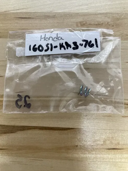 Honda 16051-KA3-761 Compression Coil Spring