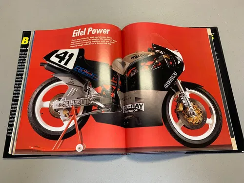 Custom Bikes From Factory To Fantasy Book (motorcycle) Volker Koerdt