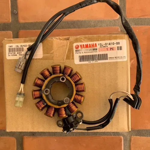 20142017 YZ450F Stator