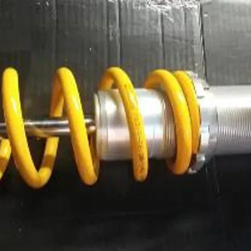 OHLINS Rear Shock