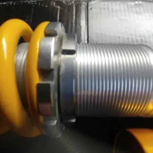 OHLINS Rear Shock