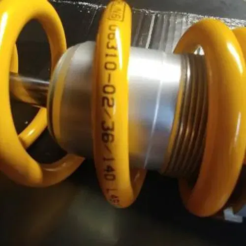 OHLINS Rear Shock