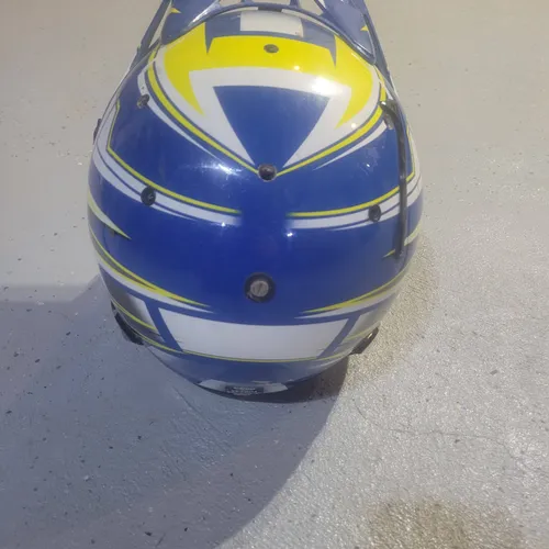 Arai Helmets - Size M