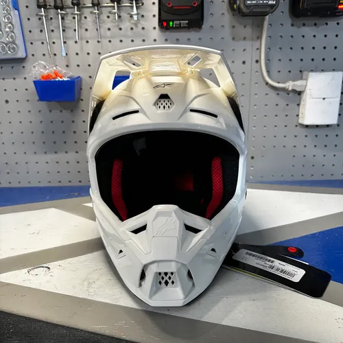 Alpinestars SM5 Helmet - Size L