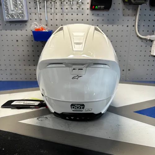 Alpinestars SM5 Helmet - Size L